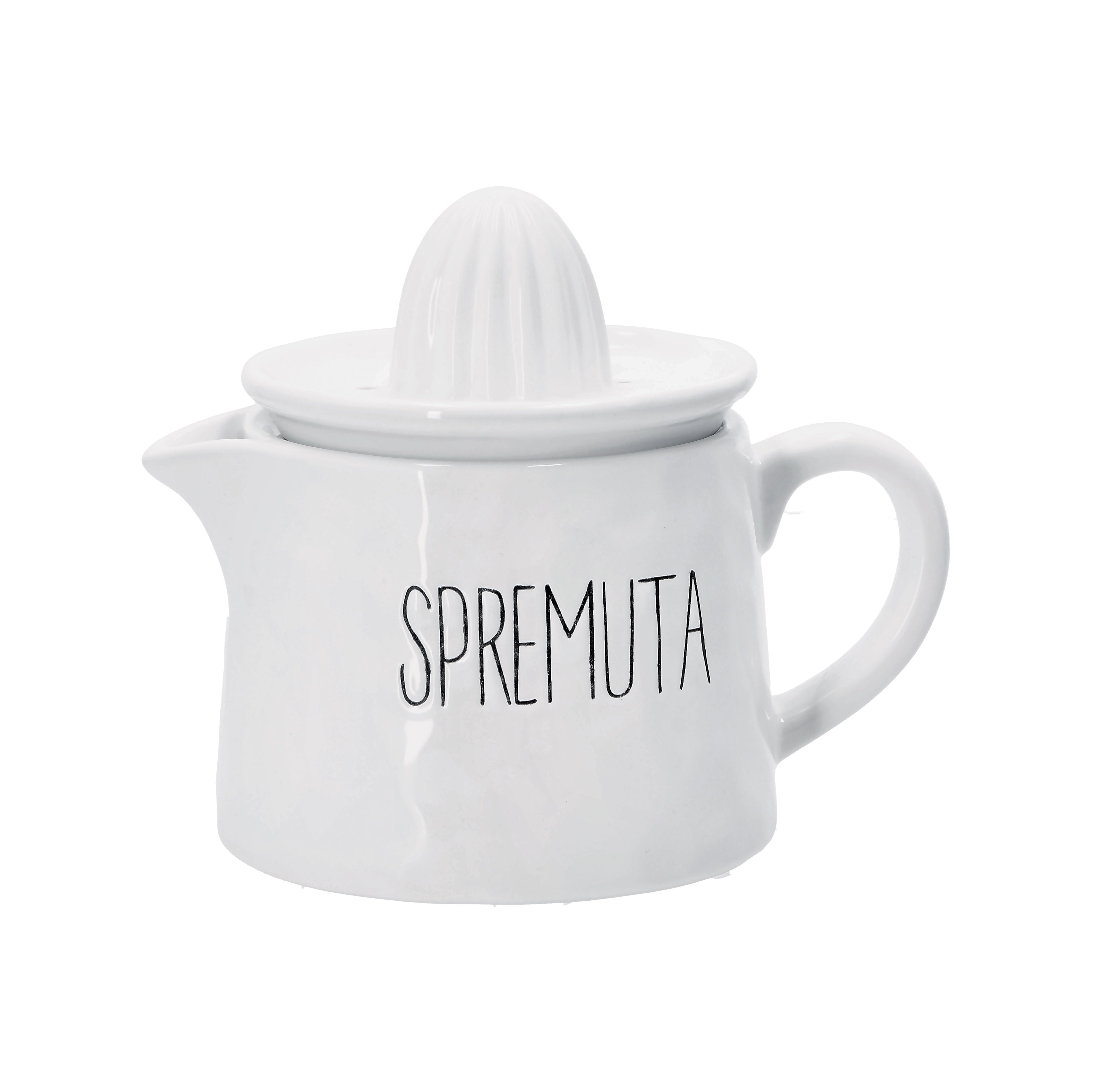 STAR SPREMIAGRUMI CERAMICA 17,5X12XH14