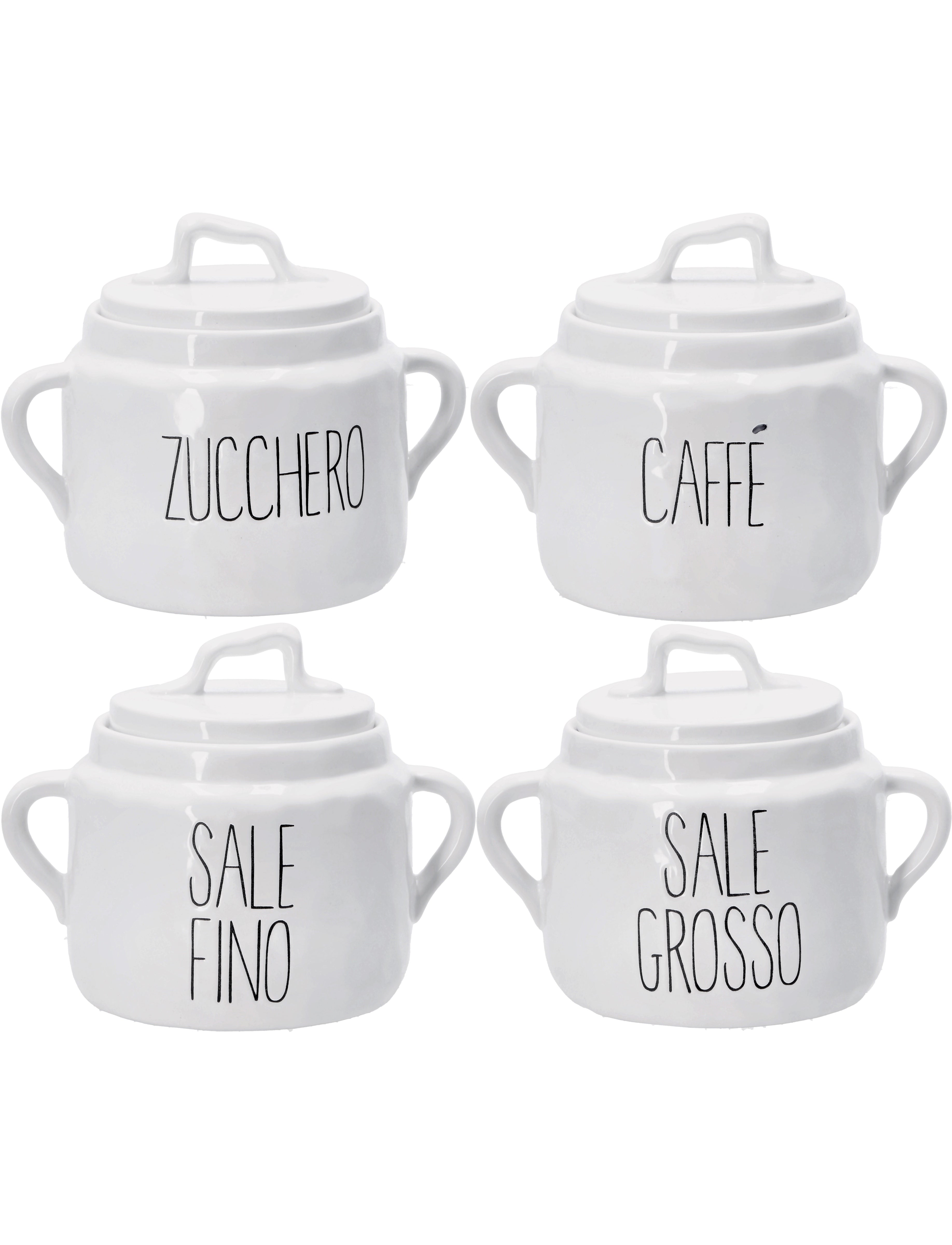 STAR BARATTOLO CERAM+COP' 13X11XH14 2DEC