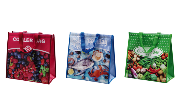 STAR BORSA TERMICA TNT A3D CM.36,5X20XH.40