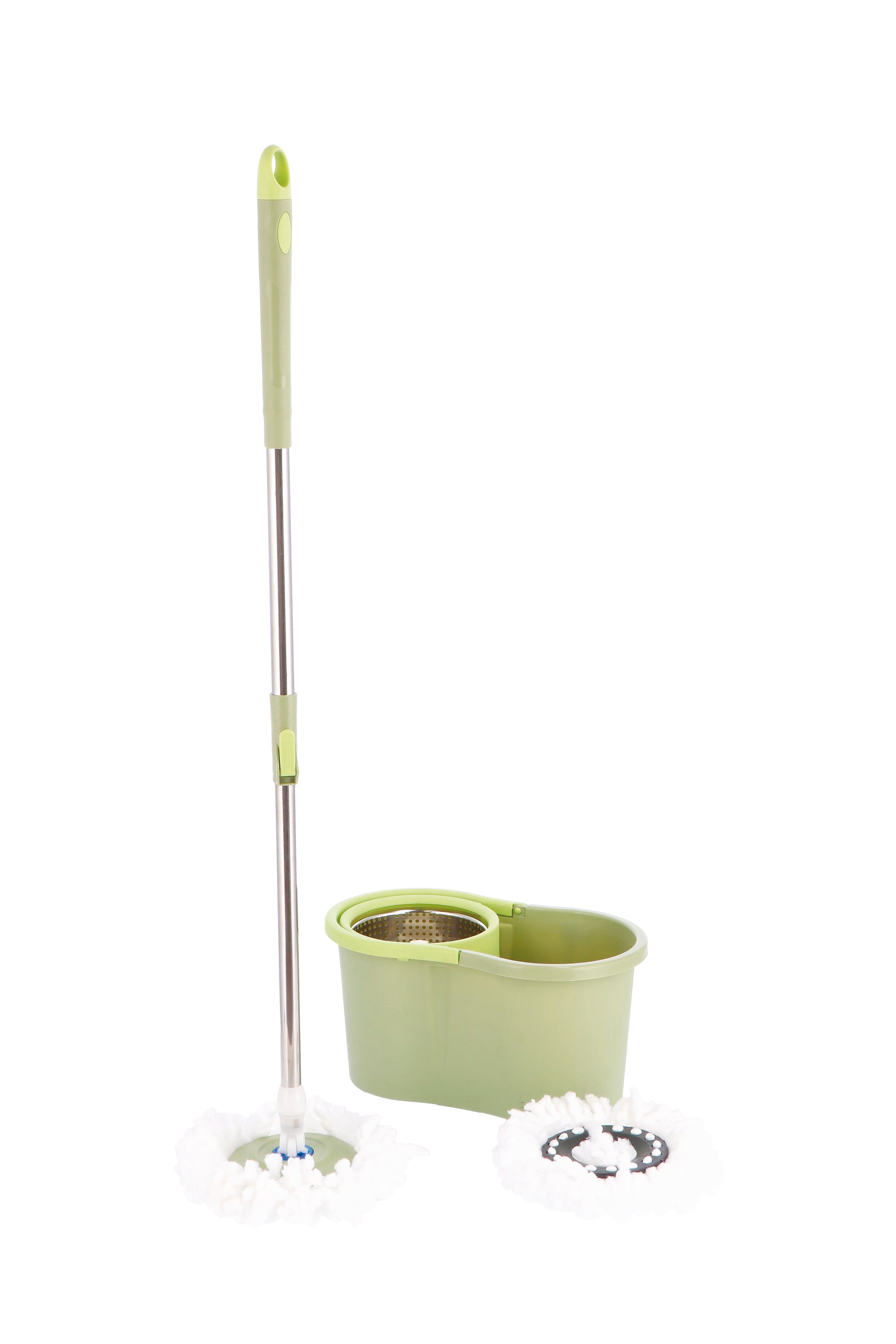 STAR MOP ROTANTE + SECCHIO STRIZ 7,1LT