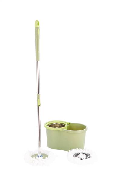 STAR MOP ROTANTE + SECCHIO STRIZ 7,1LT 
