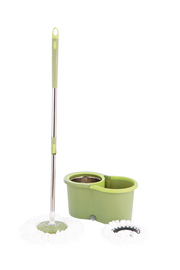 STAR MOP ROTANTE + SECCHIO STRIZ 12LT