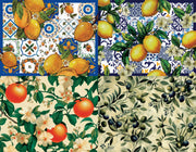 STAR TOVAGLIETTA CM.45X35 ASS. 4 DECORI