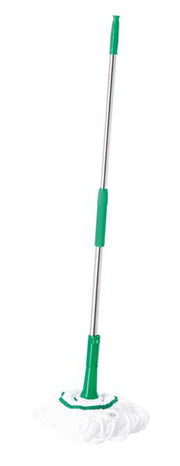 STAR MOP ROTANTE MICROFIBRA ESTEND 133CM 