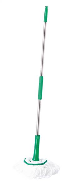 STAR MOP ROTANTE MICROFIBRA ESTEND 133CM 
