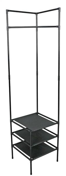 STAR ANGOLIERA 4 POSTI 43X43XH178