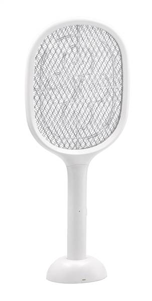 STAR RACCHETTA ELETTRICA INSETTI 8L + SUP 21X51