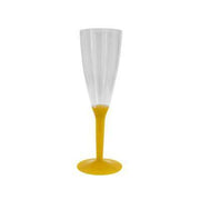 REAL DREAM FLUTE 6PZ GIALLO 