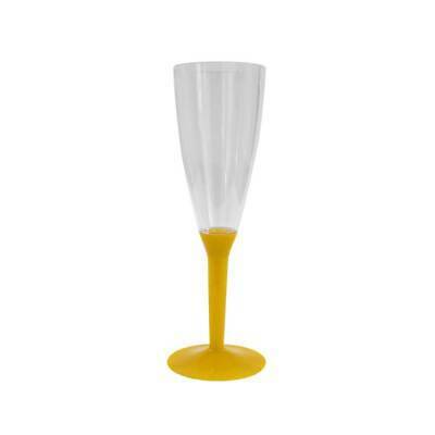 REAL DREAM FLUTE 6PZ GIALLO 