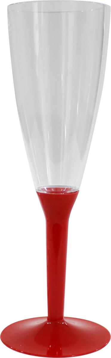 REAL DREAM FLUTE 6PZ ROSSO