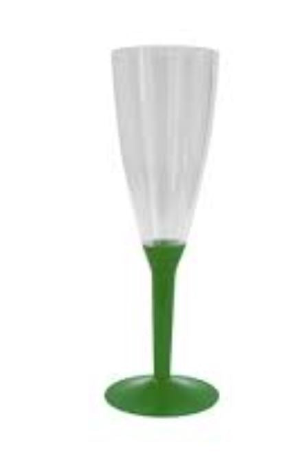 REAL DREAM FLUTE 6PZ VERDE