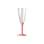 REAL DREAM FLUTE 6PZ ROSA