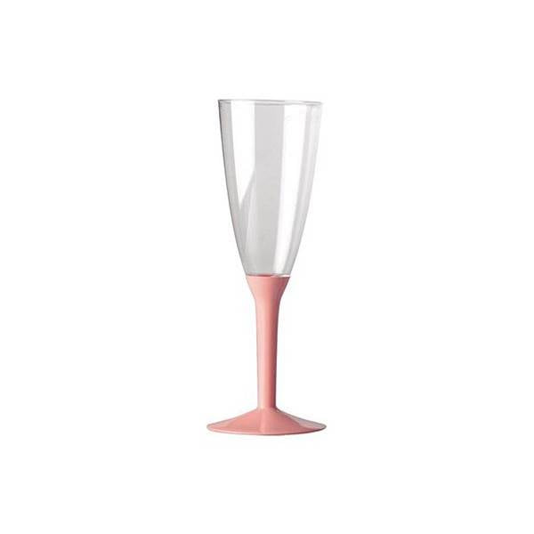 REAL DREAM FLUTE 6PZ ROSA