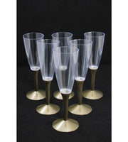 REAL DREAM FLUTE 6PZ ORO 