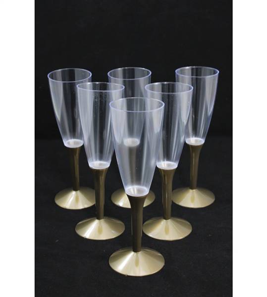 REAL DREAM FLUTE 6PZ ORO 