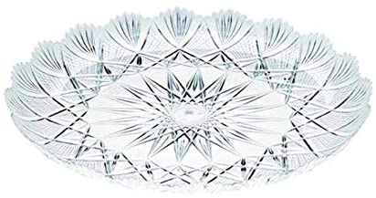 REAL DREAM VASSOIO STELLA CM.18 5PZ - Infinity Home Store