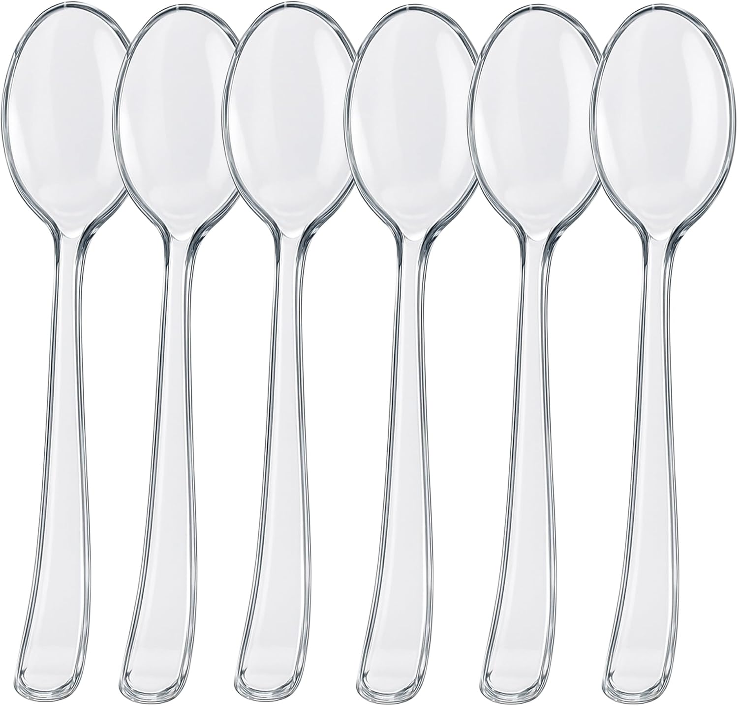 REAL DREAM CUCCHIAINO RIUTILIZZ. 50PZ