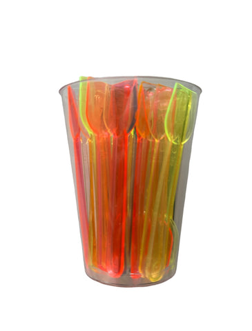 Real Dream Cucchiaino Riutilizz. 50pz - Infinity Home Store