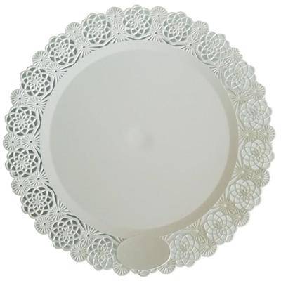 REAL DREAM VASSOIO TRINATO CM.32 5PZ 