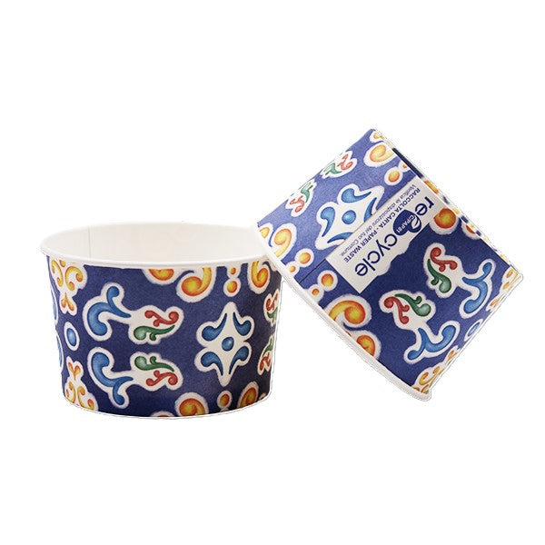 REAL DREAM COPPETTA GELATO 250CC 12PZ