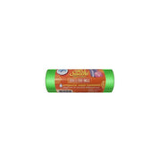 BIO SACCHI RIFIUTI 50X60 20PZ VERDE 