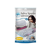 BIO SACCHETTI SALVASPAZIO 80X120CM 