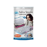 BIO SACCHETTI SALVASPAZIO 100X130CM 