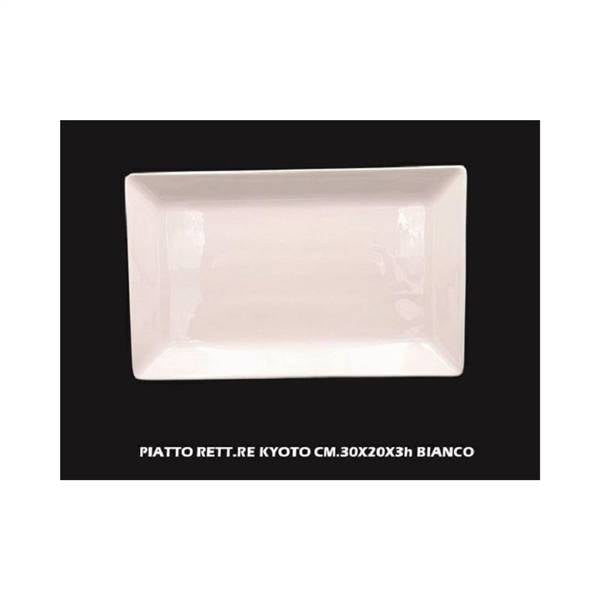 ARCA RETTANGOLO KYOTO CM.30X20X3 