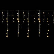 ARCA SERIE 200 LED PENDENTI BIANCO CALDO 