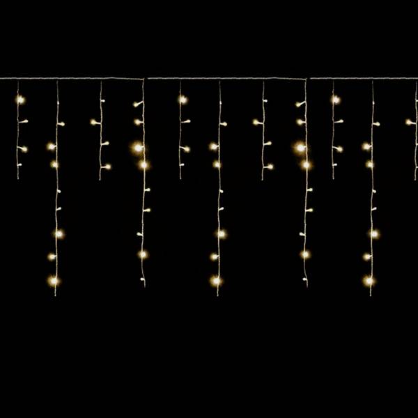 ARCA SERIE 200 LED PENDENTI BIANCO CALDO 