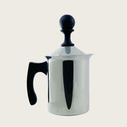 ARCA CAPPUCCIERA ACCIAIO 800ML