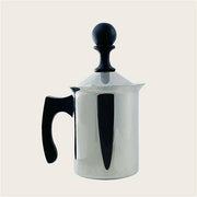 ARCA CAPPUCCIERA ACCIAIO 800ML 