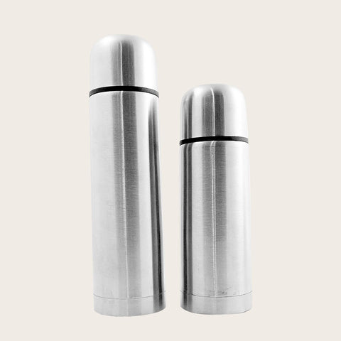 Arca Thermos 75cl. Acciaio