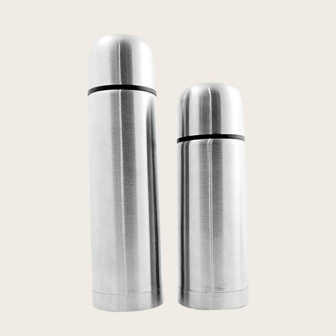 Arca Thermos 1lt. Acciaio