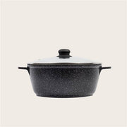 ARCA CASSERUOLA VULCANIA CM.40 C/COP VE SCATOLATO