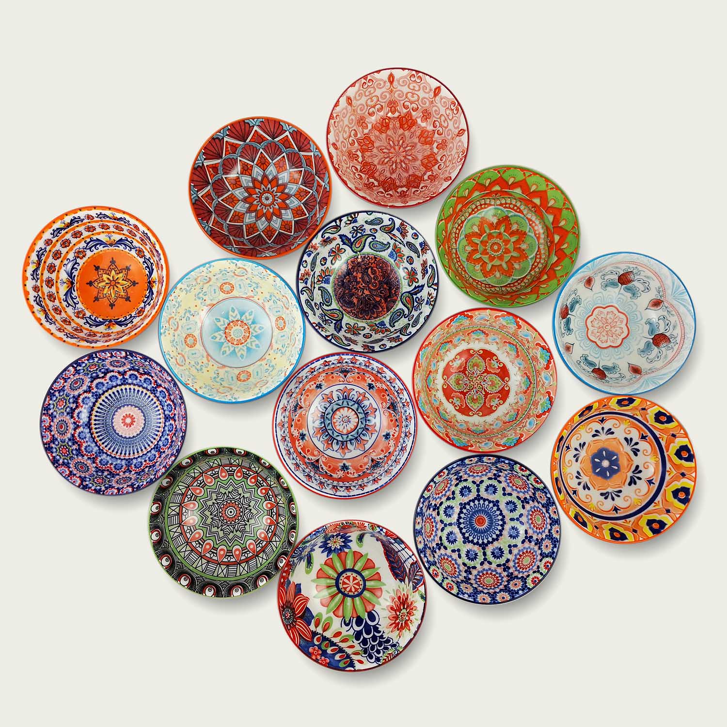 ARCA BOLO KYOTO CM.16 ART.54805