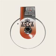 ARCA COPERCHIO VETRO CM.30 
