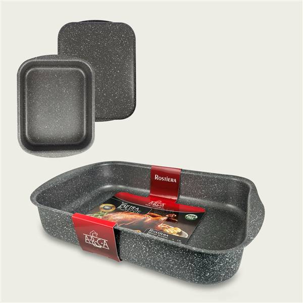 ARCA ROSTIERA CM.35X25 ROVENTE 