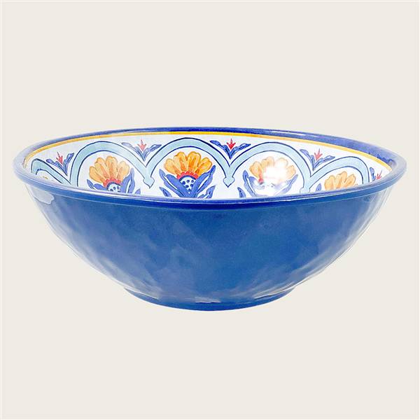 ARCA INSALATIERA CAPRI CM.28 H10 MELAMIN 