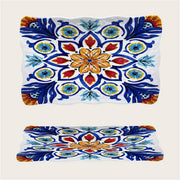 ARCA VASSOIO RETTANGOLO CAPRI CM.36X23 