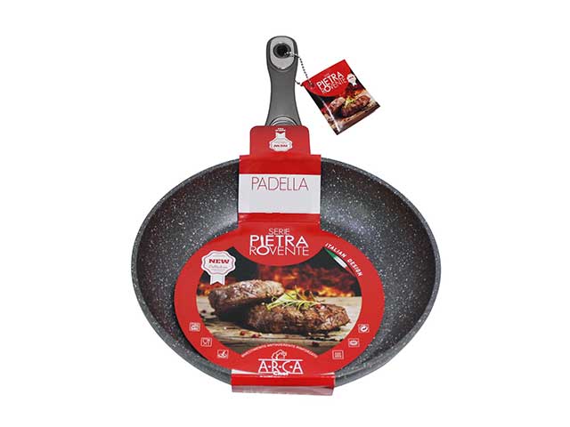 ROVENTE SUPER PADELLA CM.18 INDUZIONE