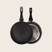 ARCA PADELLA VULCANIA CM.18