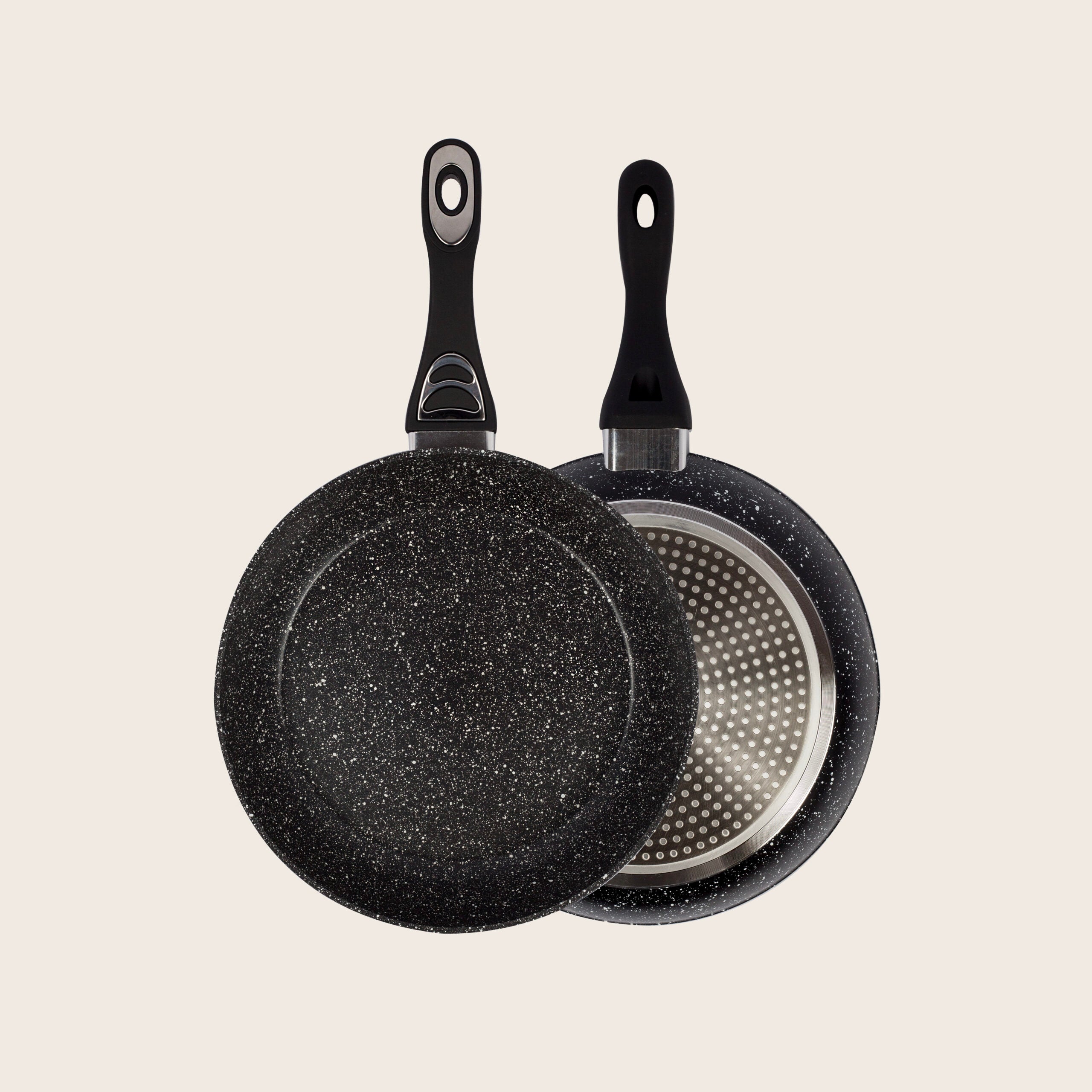 ARCA PADELLA VULCANIA CM.20