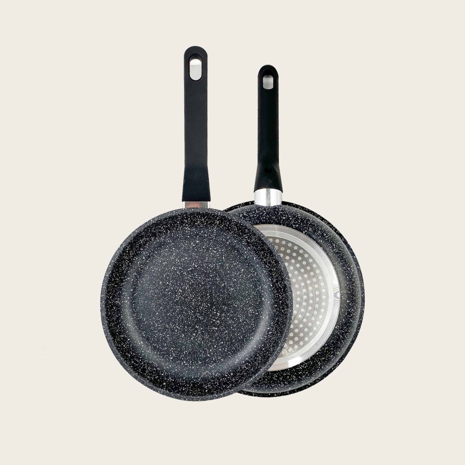 ARCA PADELLA ROBUSTELLA CM.30 INDUZIONE