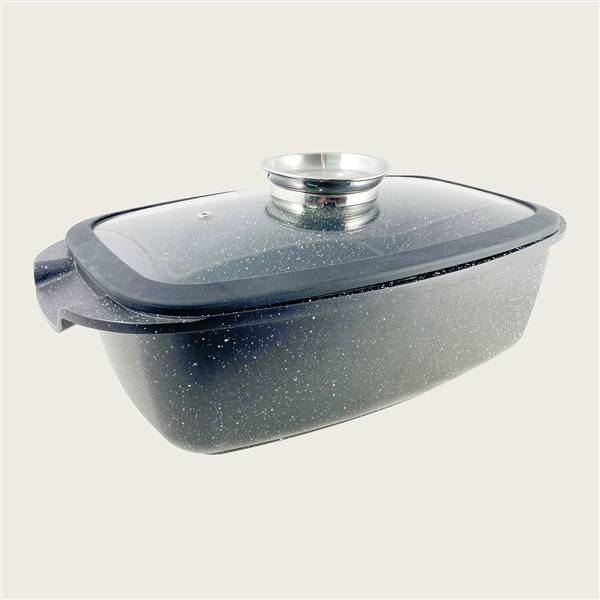 ARCA ROSTIERA CM.35 FUSIONE 