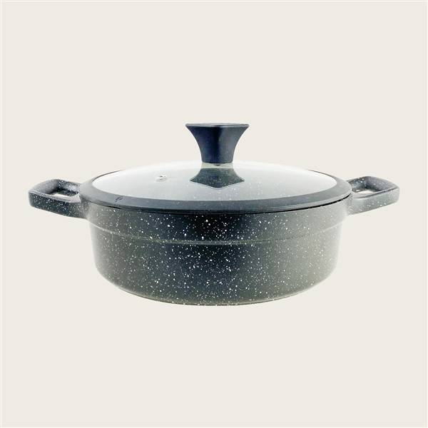 ARCA TEGAME VULCANIA CM.36 FUSION SCATOLATO