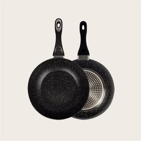 ARCA WOK VULCANIA CM.32 
