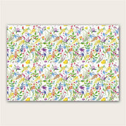 ARCA TOVAGLIETTA MDF 30X45 SPRINGFLOWERS 