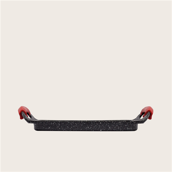 ARCA PIASTRA VULCANIA CM.42X26 INDUZIONE 