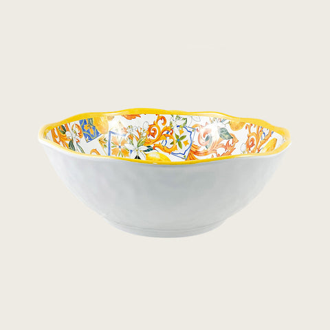 ARCA INSALATIERA LEMON CM.16 H7 MELAMINA - Infinity Home Store